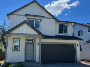 11402 NE 138th Ave, Brush Prairie, WA 98606