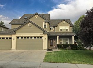 6187 S Teak Ave, Boise, ID 83716
