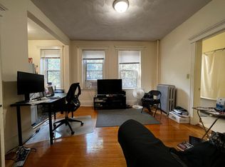 15 Queensberry St #12, Boston, MA 02215