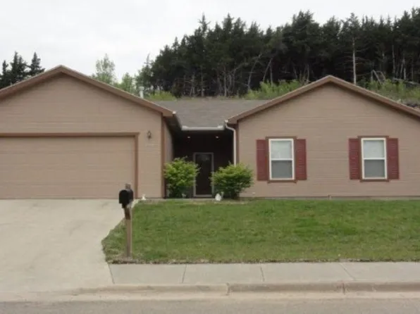 1908 Custer Rd, Junction City, KS 66441