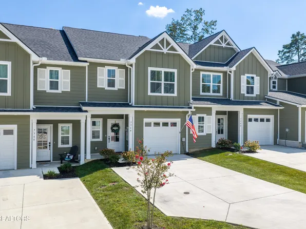 7364 Sun Blossom Ln, Knoxville, TN 37924