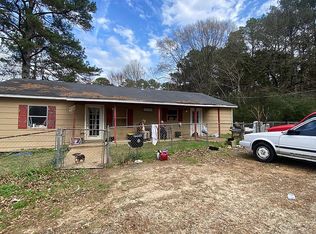 4684 Old Byram Rd, Jackson, MS 39212