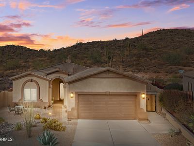 5289 S Casa Prieto Dr, Gold Canyon, AZ, 85118