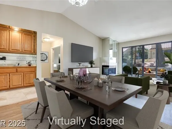 2723 Seabridge Dr, Las Vegas, NV 89121