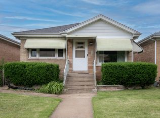 7244 W Cullom Ave, Norridge, IL 60706