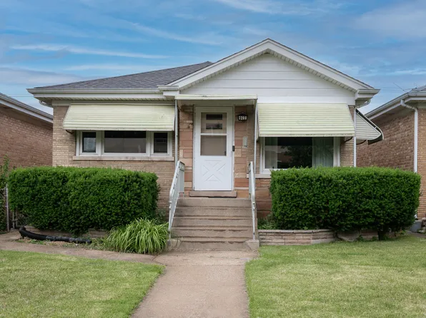 7244 W Cullom Ave, Norridge, IL 60706