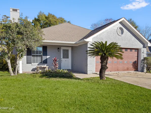 2625 Palmer Dr, Gulfport, MS 39507