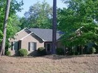 140 Cedar Springs Pl, Athens, GA 30605
