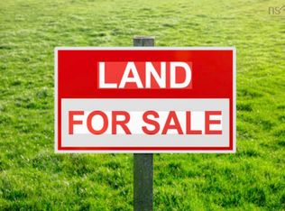 Dufferin Mines Rd, Halifax, NS B0J