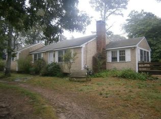 51 Saint Joseph St, Hyannis, MA 02601