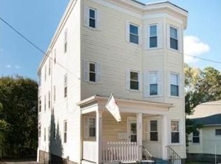 433 Beech St, Roslindale, MA 02131