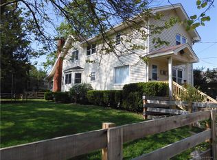 357 Forrer Blvd, Dayton, OH 45419