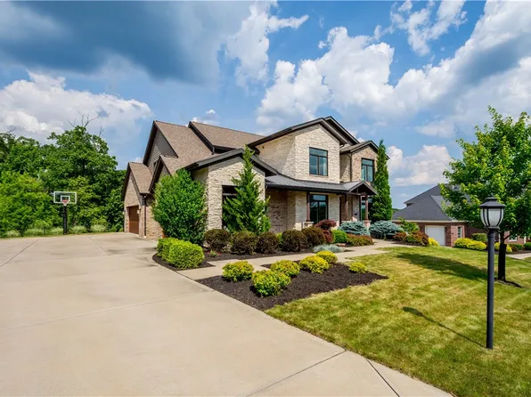 9810 Sumner Dr, Allison Park, PA 15101