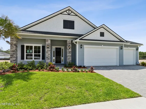 331 SANDY BLUFF Drive #0078, Yulee, FL 32097