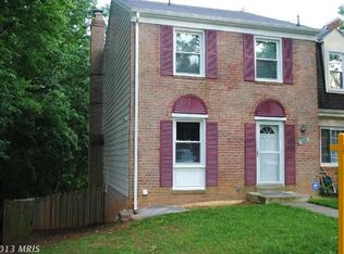 1929 Mariner Ln, Woodbridge, VA 22192