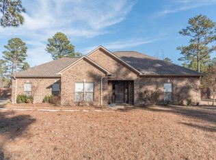 114 New Hope Church Rd, Starkville, MS 39759