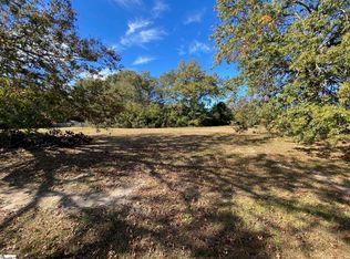 0 Colonial Acres Rd, Laurens, SC 29360