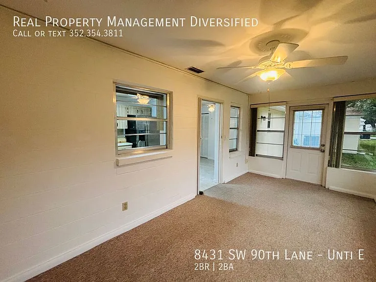 8431 SW 90th Lane Unit E #UNTI E — Photo 19