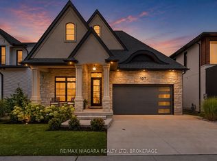 107 Millpond Rd, Niagara On The Lake, ON L0S1J1