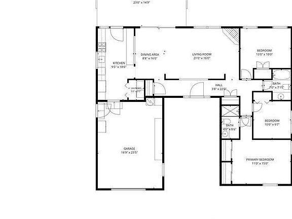 2nd image of 113 Driftwood Ln