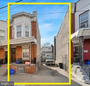 2716-18 N 24th St, Philadelphia, PA, 19132