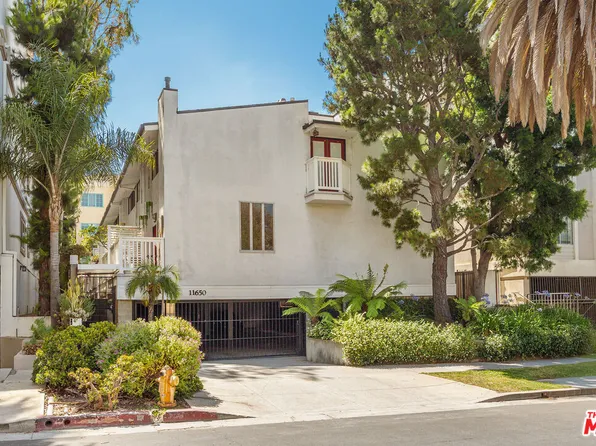 11650 Mayfield Ave APT 3, Los Angeles, CA 90049