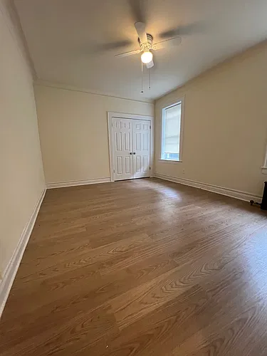 Floor plan 107