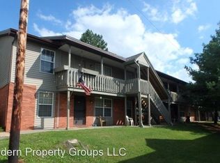 2406 White Gate Dr #22, Columbia, MO 65202