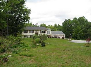 162 Main St, Springvale, ME 04083