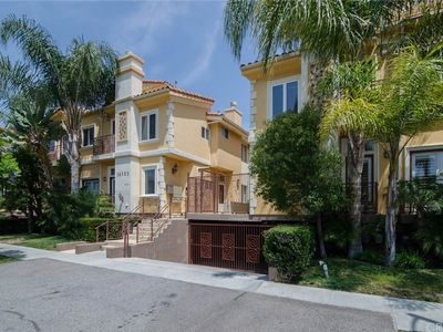 14535 Margate St #4, Sherman Oaks, CA, 91411