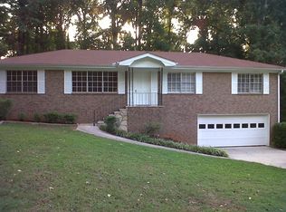 3844 Rena Ln, Douglas, GA 31533
