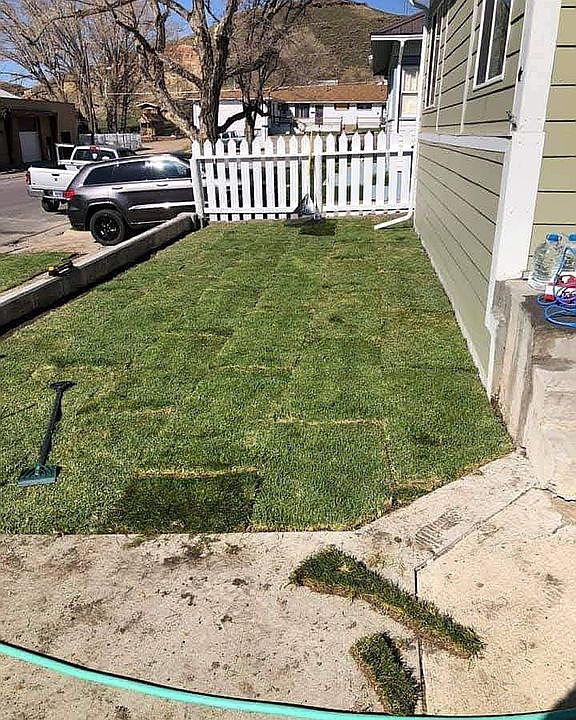 2nd image of 913 W Cedar St