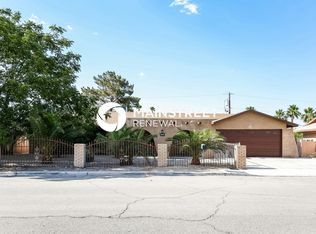 4838 Welter Ave, Las Vegas, NV 89104