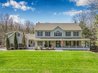 130 Laurel Lane, Saugerties, NY, 12477