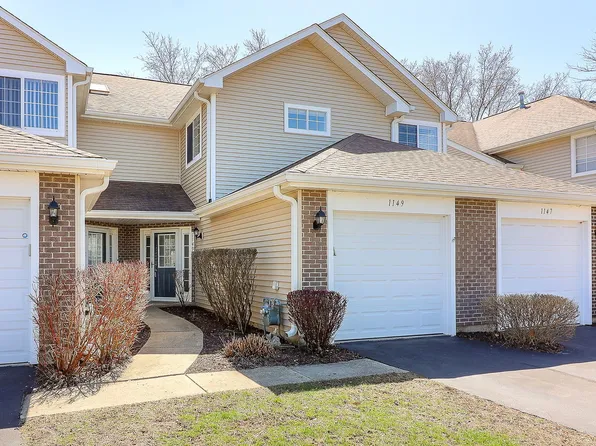 1149 E Addison Ave, Lombard, IL 60148