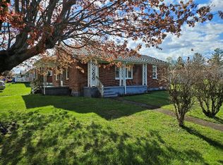 554 Friendly Cir, Marion, VA 24354