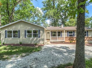 165 Heritage Hills Ln, Troy, MO 63379