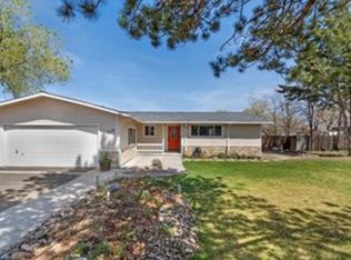 1338 Banner Dr, Gardnerville, NV 89460