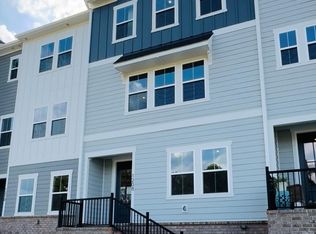 1208 Holding Village Way, Wake Forest, NC 27587