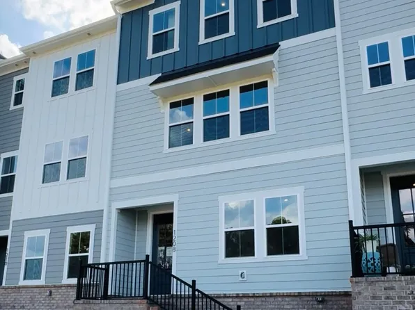1208 Holding Village Way, Wake Forest, NC 27587