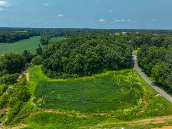 Slaughter Rd Lot Wp002, Benton, KY 42025