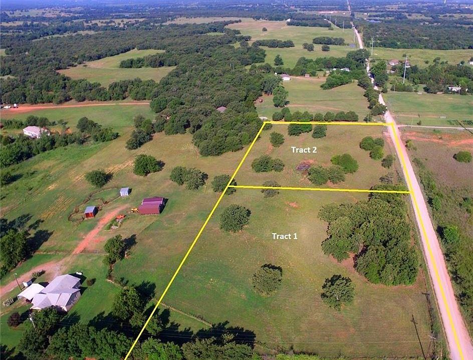 1st image of TRACT 2 County Road 1350 Lot 2
