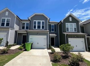 704 Ambrose Hill Ln, Wendell, NC 27591