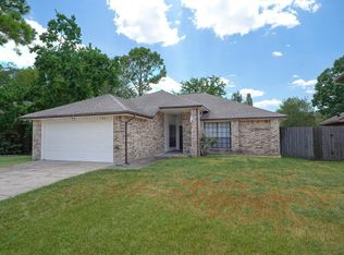 16318 Ginger Run Way, Sugar Land, TX 77498