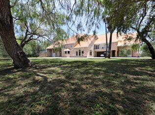 2523 W Rogers Rd, Edinburg, TX 78541