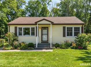 97 Elm Ridge Road, Stonington, CT 06379