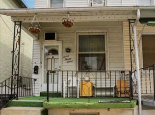 727 Pear St, Reading, PA 19601