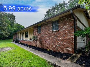518 W Brush Creek Dr, Rogers, AR 72756