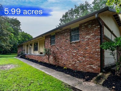 518 W Brush Creek Dr, Rogers, AR, 72756