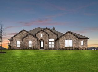 160 Waterview Dr, Gunter, TX 75058
